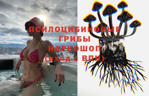 амфетамин Покров
